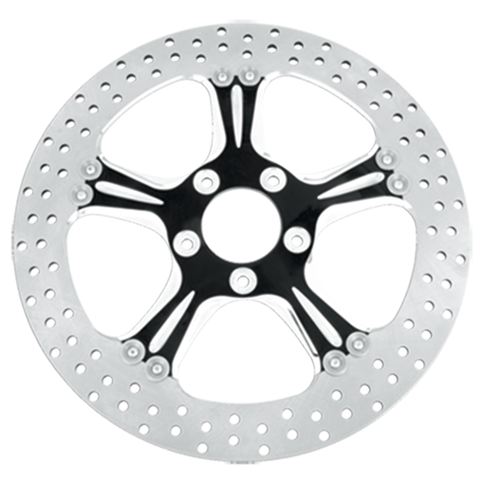 PERFORMANCE MACHINE BRAKE DISCS