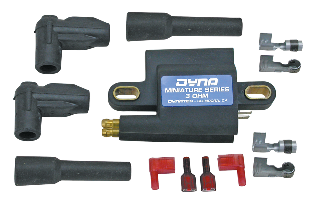 DYNA MINIATURE COILS