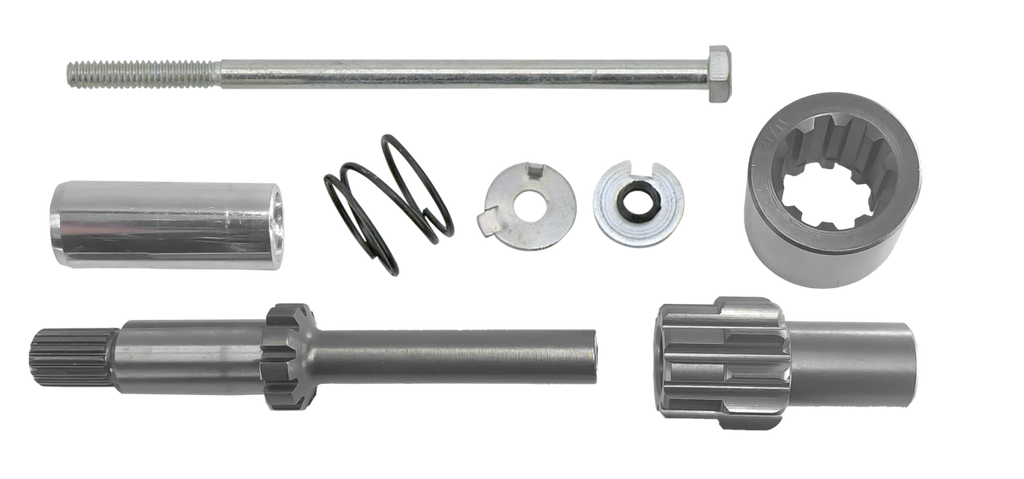 STARTER JACKSHAFT KITS