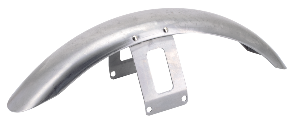 NARROW FRONT FENDER FOR WIDE GLIDE AND SOFTAIL