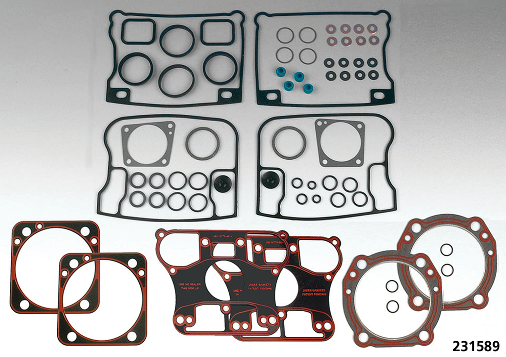 ENGINE GASKET KITS FOR HARLEY