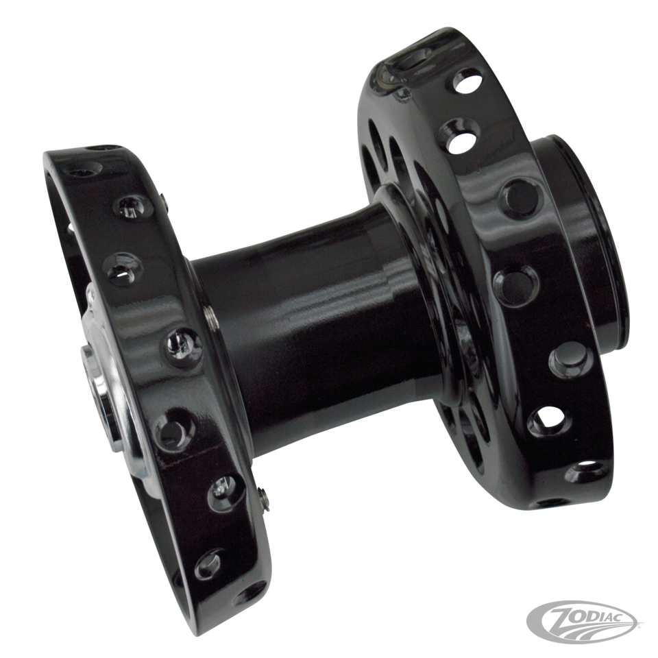 STAR HUB WITH TIMKEN STYLE BEARINGS FOR OLD STYLE INTERCHANGEABLE WHEELS