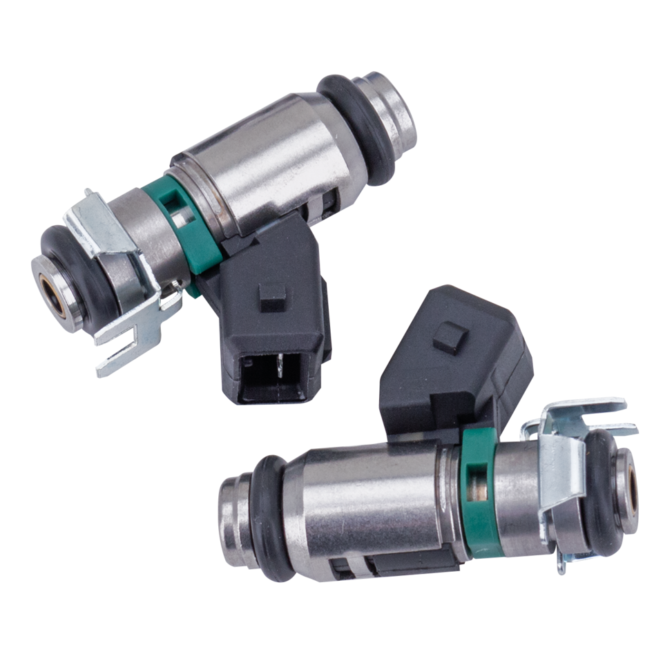 STOCK REPLACEMENT FUEL INJECTORS