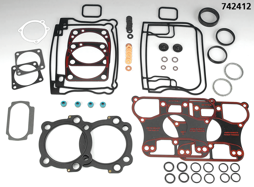 ENGINE GASKET KITS FOR HARLEY