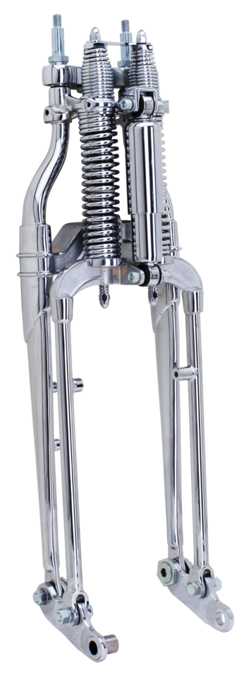 LATE STYLE SPRINGER FRONT FORK