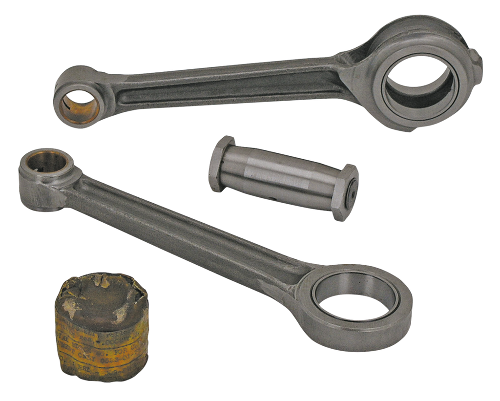 REPLACEMENT PARTS FOR 45CI & BIG TWIN SIDE VALVE CRANKSHAFT