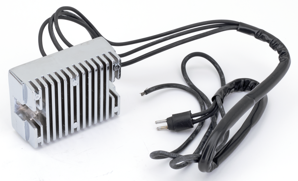 SOLID STATE OEM STYLE RECTIFIERS/REGULATORS