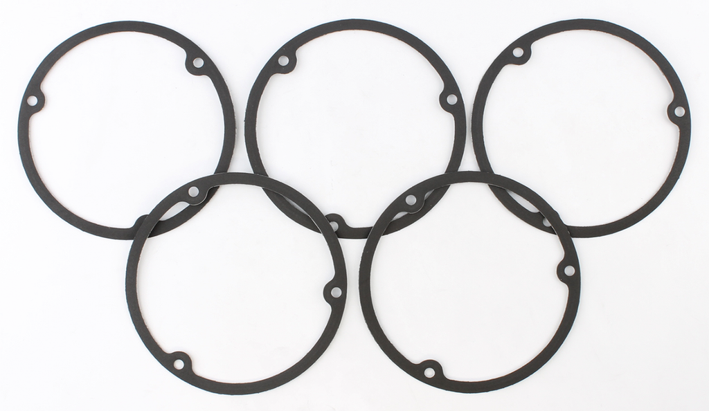 GASKETS, O-RINGS AND SEALS FOR PRIMARY ON 5 SPEED BIG TWIN LATE 1979-2006