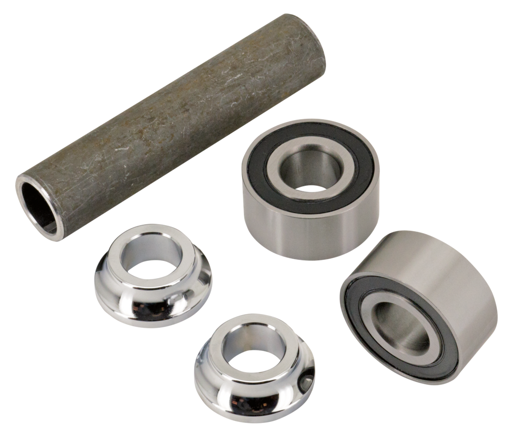 DOUBLE ROW WHEEL BEARING CONVERSION KIT