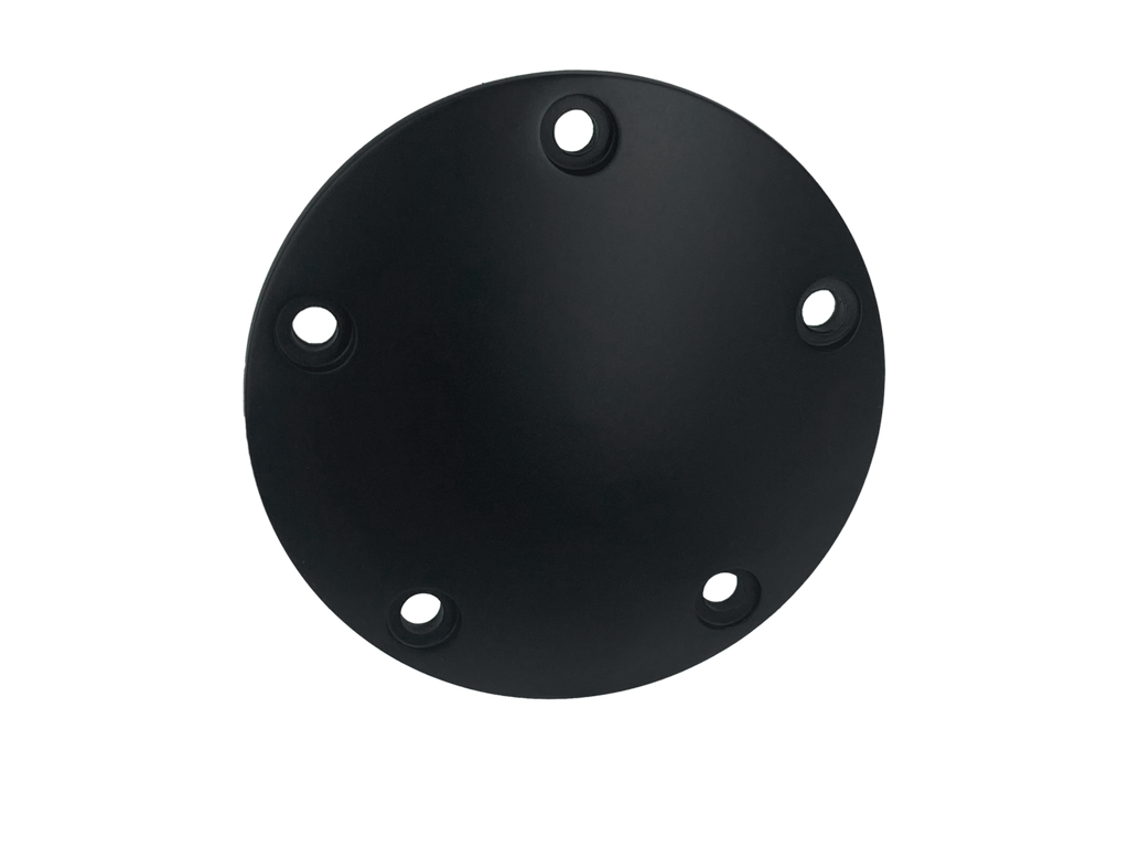 DOMED POINT COVER