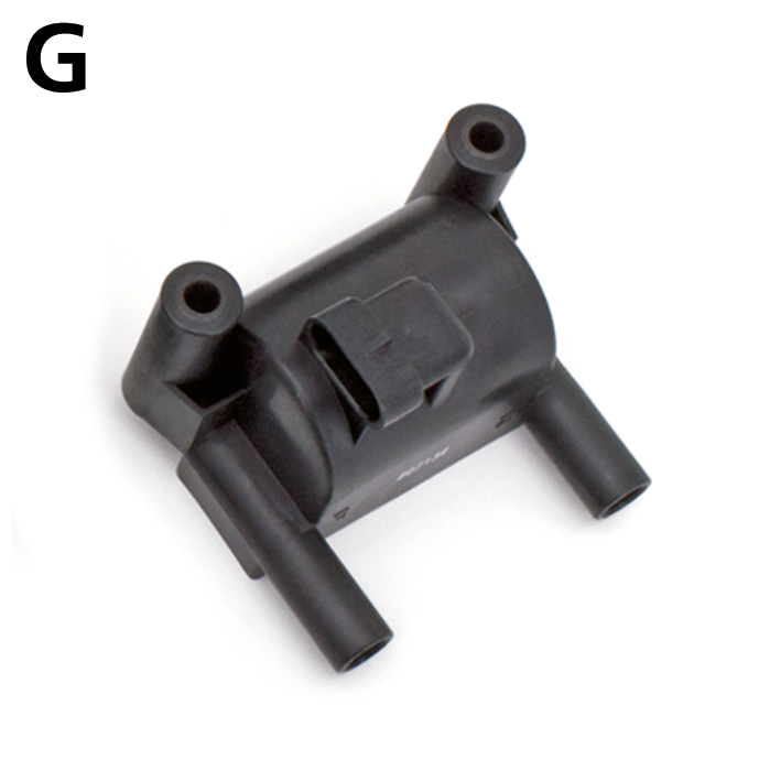 ECO LINE HIGH PERFORMANCE IGNITION COILS