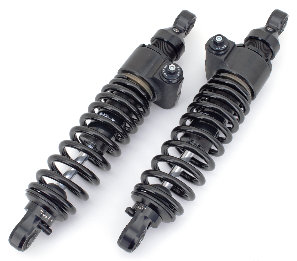 BITUBO WME SERIES SHOCKS