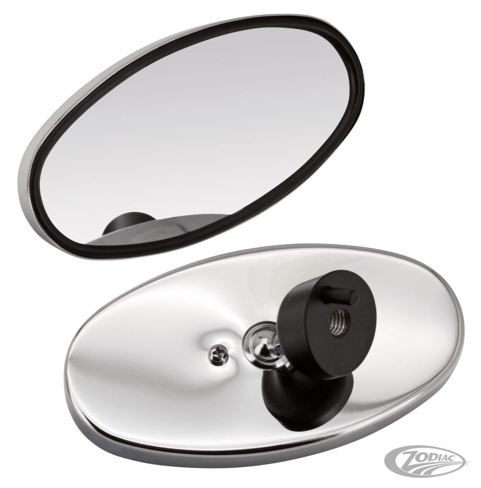 FUSION MIRRORS FOR DRESSER MODELS