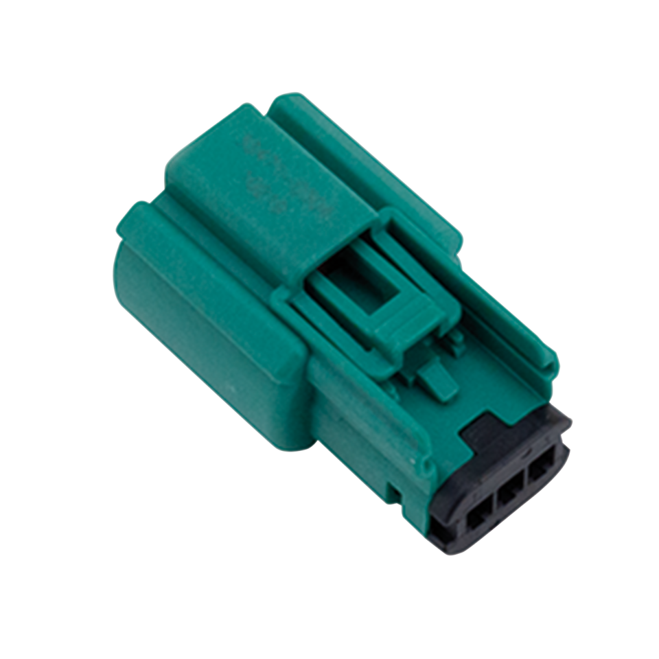 MOLEX MX-150 SERIES CONNECTORS