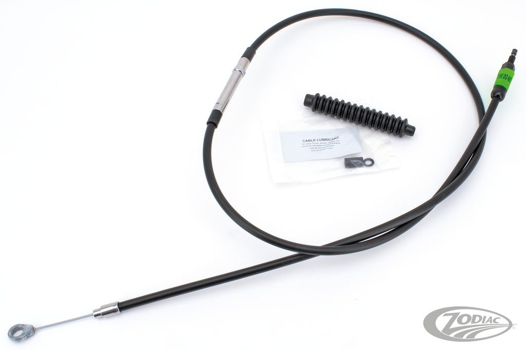 CLUTCH CABLE 1986 TO PRESENT SPORTSTER
