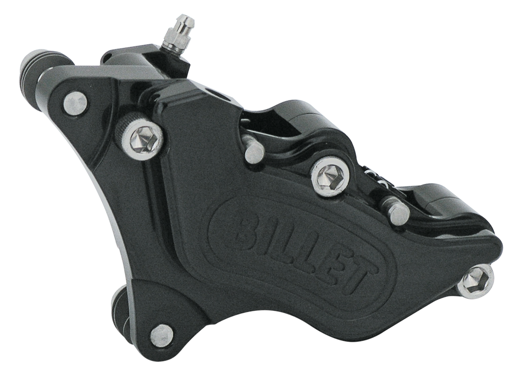 HARRISON "BILLET" BRAKE CALIPERS