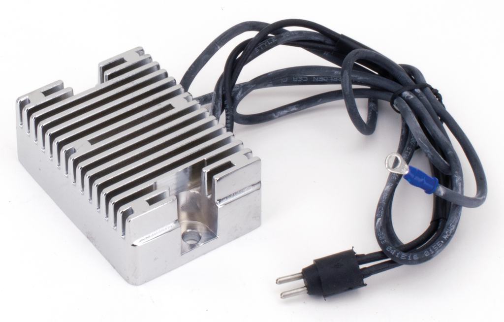 SOLID STATE OEM STYLE RECTIFIERS/REGULATORS