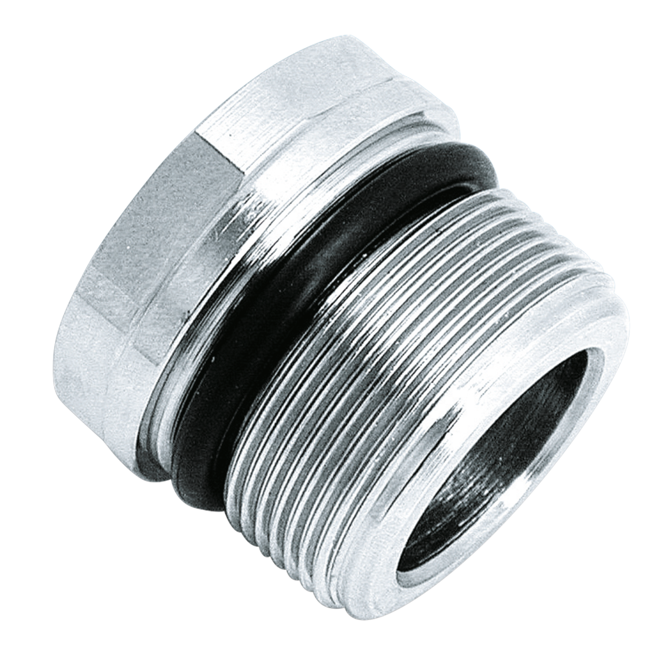 COLONY FORK TUBE CAP BOLT FOR 39MM FORKS