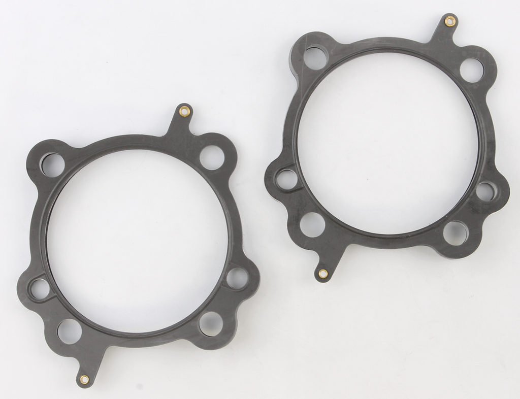 COMETIC BIG BORE HEAD & BASE GASKETS FOR TWIN CAM