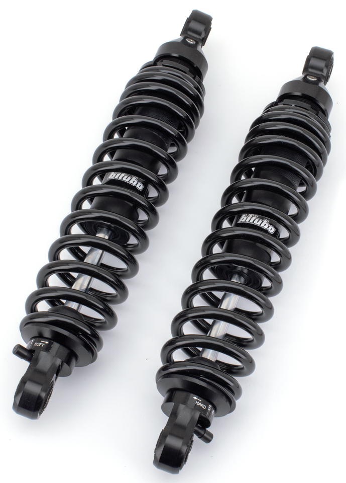 BITUBO WME SERIES SHOCKS