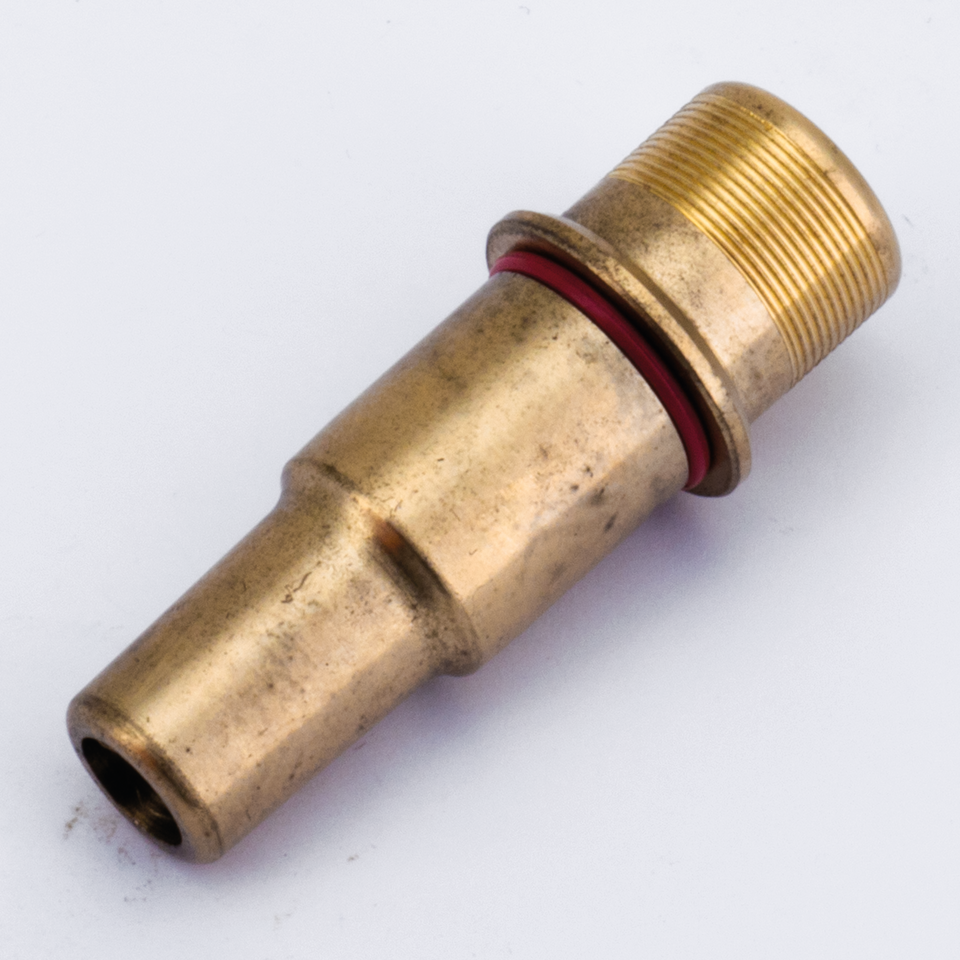 C630 BRONZE VALVE GUIDES BY KIBBLEWHITE PRECISION MACHINING