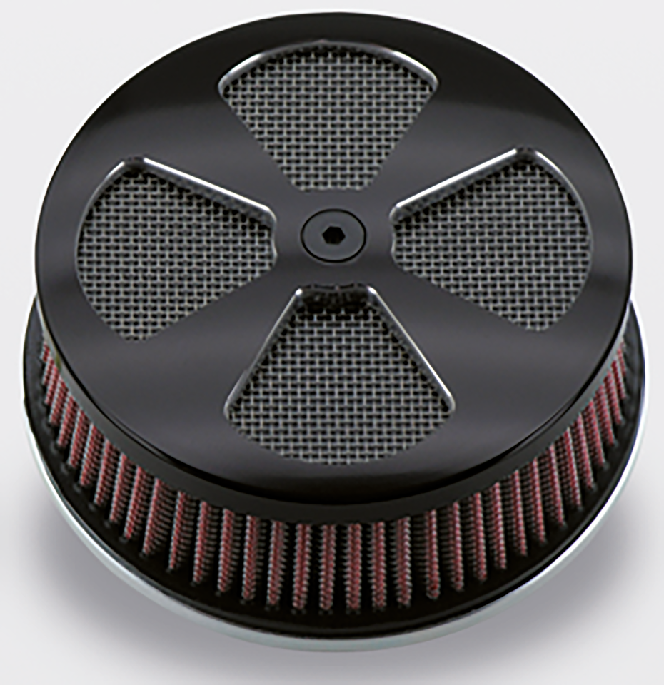 HP SERIES AIR CLEANERS