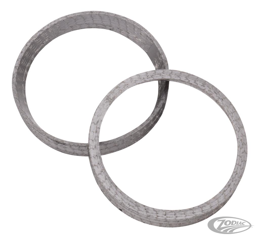 EXHAUST GASKETS FOR V-ROD