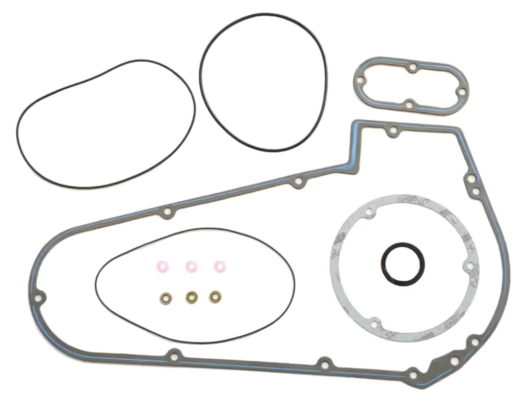 INNER PRIMARY COVER FOR 1990-1993 FXR