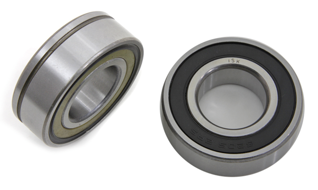 WHEEL BEARING SETS FOR HARLEY-DAVIDSON WITH ABS