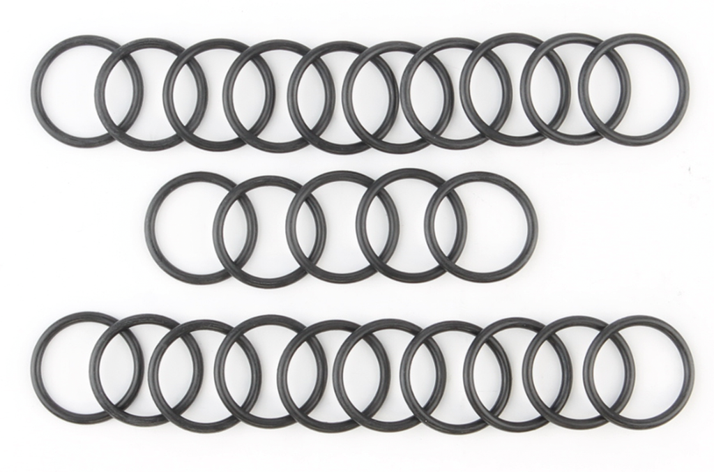 GASKETS, O-RINGS AND SEALS FOR 1986-2003 SPORTSTER AND 1997-2002 BUELL