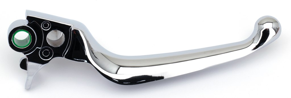 "WIDE" BRAKE AND CLUTCH LEVERS