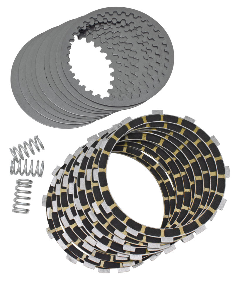 BARNETT CLUTCH KITS FOR INDIAN