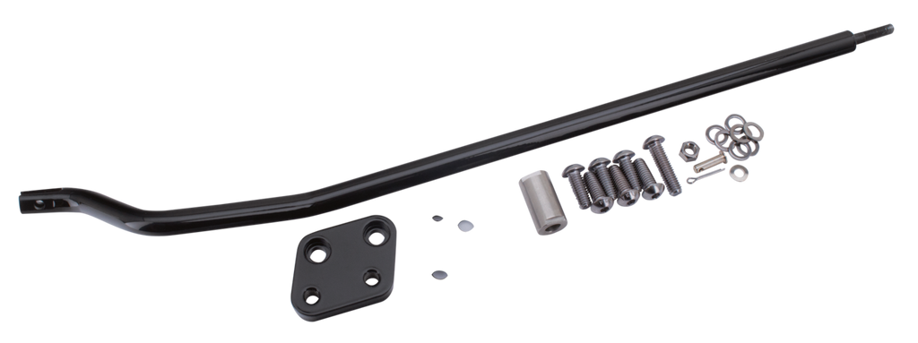 REDUCED REACH FORWARD CONTROL KITS FOR DYNA