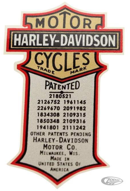OLD STYLE DECALS, STICKERS & TRANSFERS