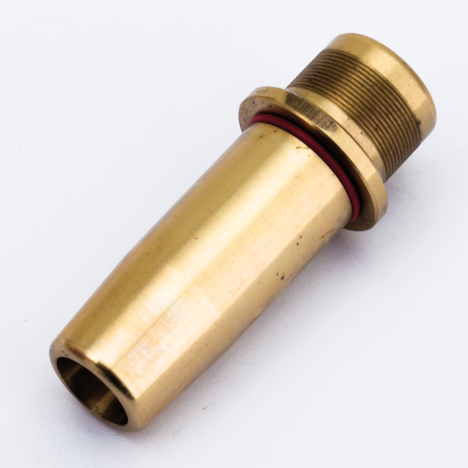 C630 BRONZE VALVE GUIDES BY KIBBLEWHITE PRECISION MACHINING