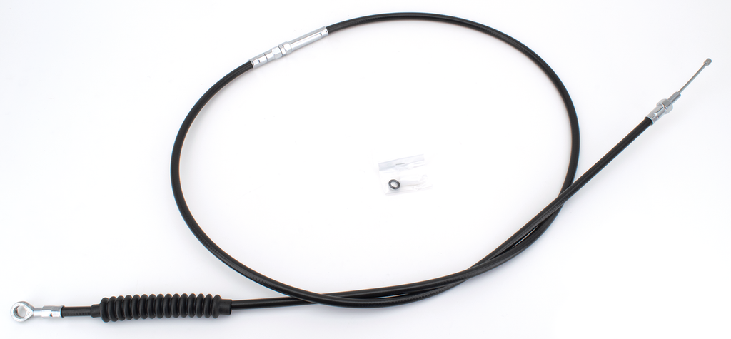 C03 - CLUTCH CABLE 1987-2006 SOFTAIL, 1987-2006 TOURING & 1991-2005 DYNA