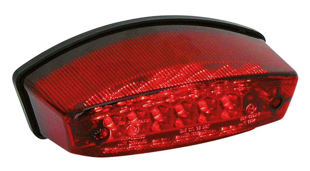 HELLFIRE LED TAILLIGHT