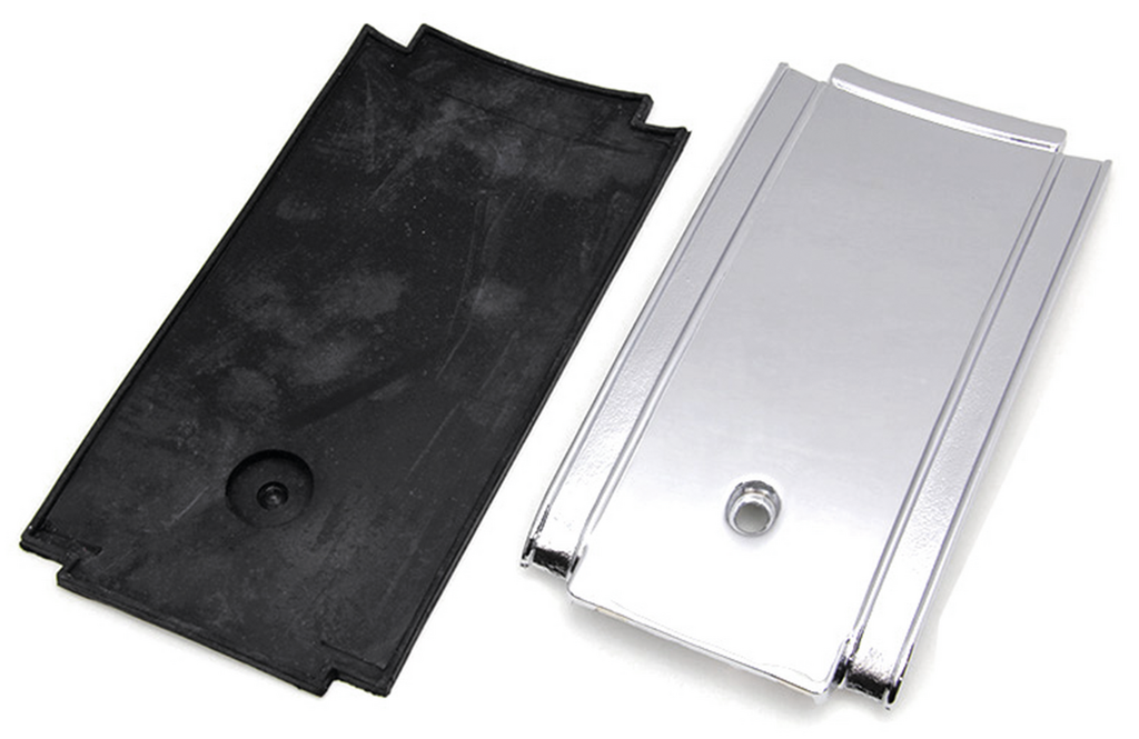 DASH PANEL EXTENSION