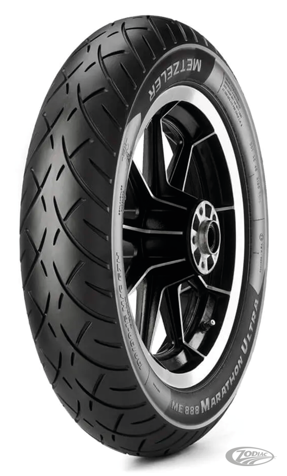 METZELER ME 888 MARATHON ULTRA TIRES