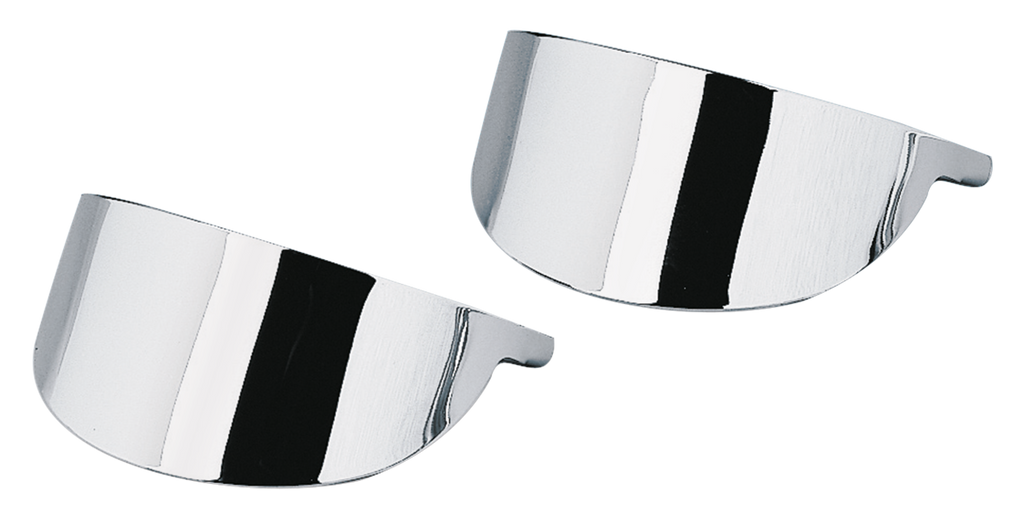 TURN SIGNAL VISOR SET