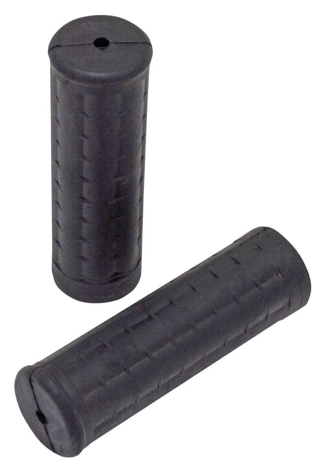 HANDLEBAR GRIPS FOR 1949-1972 HARLEY'S