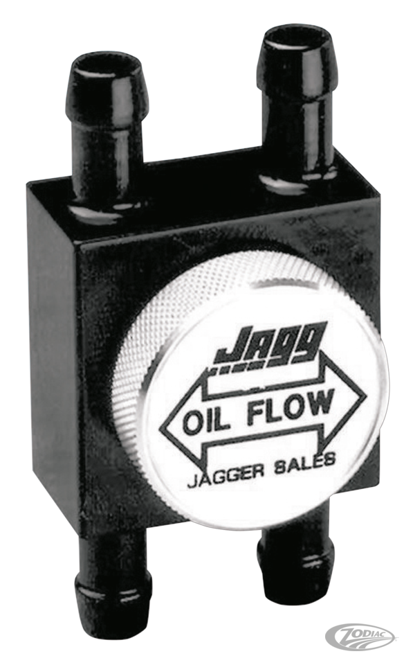 JAGG #4000 BYPASS VALVE