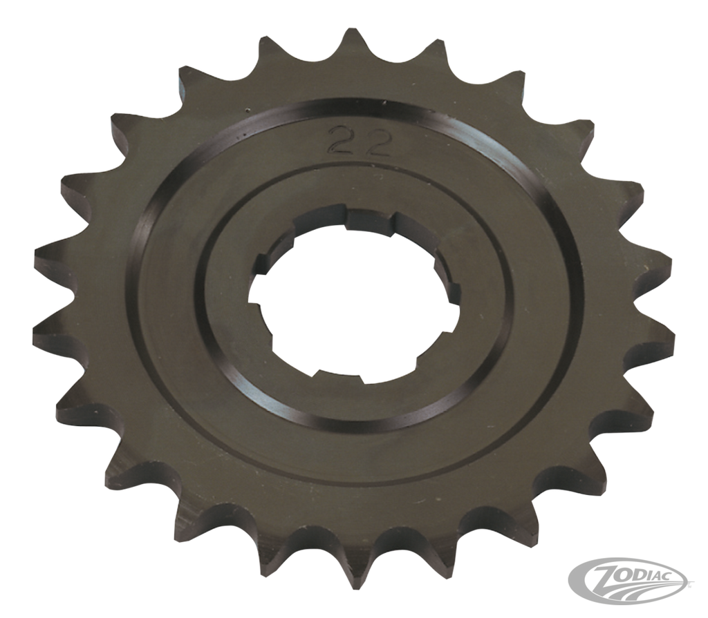 TRANSMISSION SPROCKETS