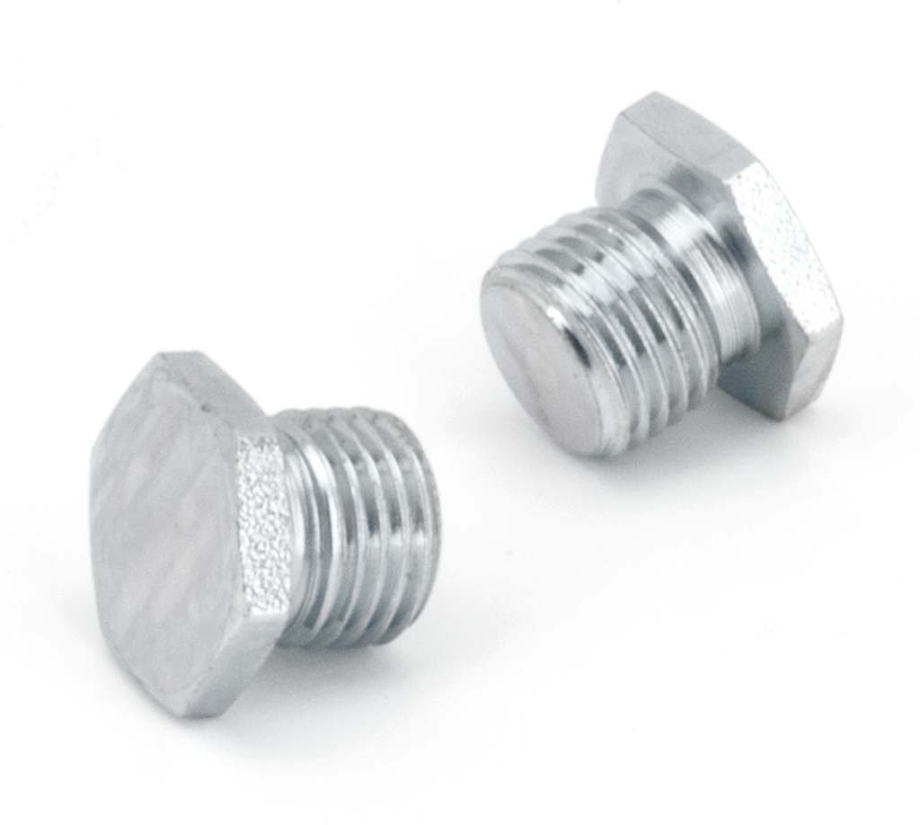 O2 SENSOR BUNG PLUGS AND ADAPTERS