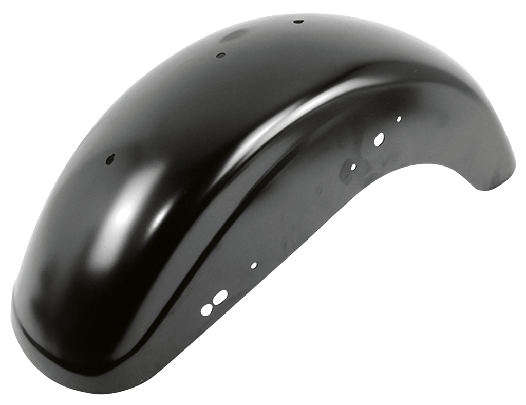 LATE DYNA WIDE GLIDE REAR FENDER