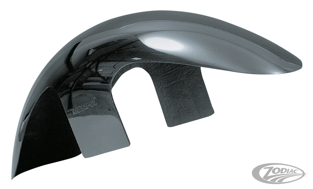 ZODIAC EXCLUSIVE FIBERGLASS FRONT FENDERS