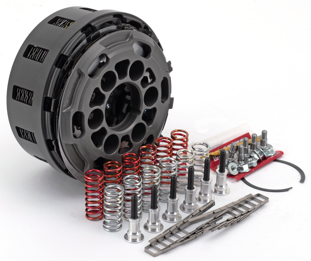 REKLUSE APEX PERFORMANCE CLUTCH