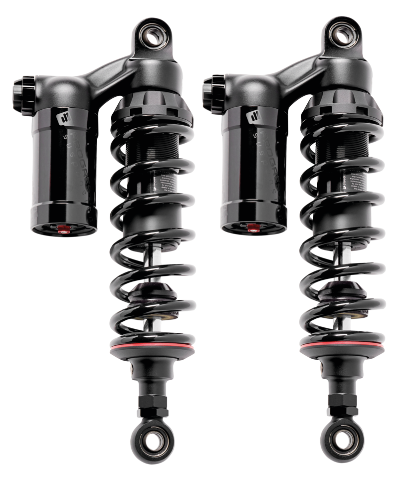 PROGRESSIVE SUSPENSION 990 SERIES PIGGYBACK SHOCKS