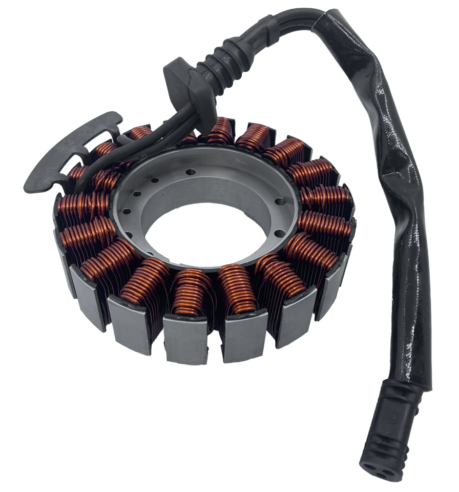 ALTERNATOR STATOR & ROTOR FOR MILWAUKEE EIGHT