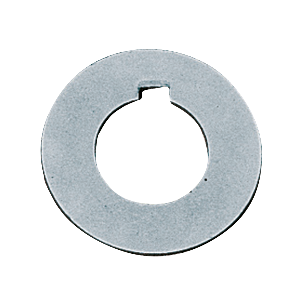 TAB WASHERS